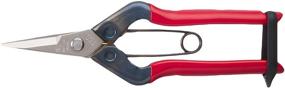 img 3 attached to Stainless Steel Harvesting Scissors T 500S