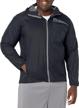 under armour outerwear scrambler x large men's clothing and active logo