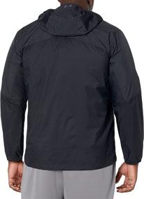 img 1 attached to Under Armour Outerwear Scrambler X Large Men's Clothing and Active