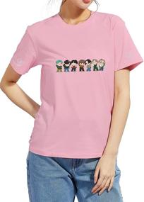 img 2 attached to Frantuma Yourself T Shirt Jungkook XX Large Girls' Clothing and Skirts & Skorts
