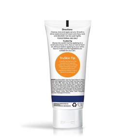 img 2 attached to 🌙 TruSkin Vitamin C Night Cream: Anti Aging & Skin Brightening Collagen Support with Vitamin B5, Botanical Essential Oils, and Organic Aloe Vera for Face, Neck, and Firm Skin