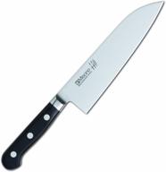 misono 440 molybdenum santoku7 0 18cm логотип