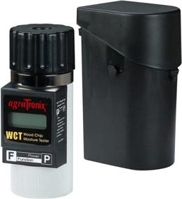 img 1 attached to 🌾 Agratronix WCT 1 Portable Moisture Tester