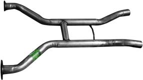 img 4 attached to 🚀 Walker's Exhaust 50326: Optimize Your Vehicle's Performance with this High-Quality Exhaust Pipe