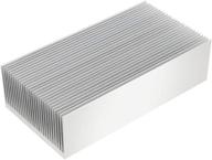 💻 nxtop computer aluminum heatsink radiator logo
