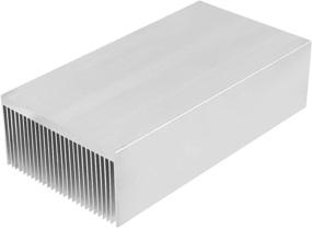 img 1 attached to 💻 Nxtop Computer Aluminum Heatsink Radiator