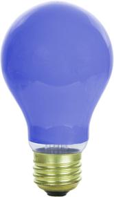 img 1 attached to Efficient Sunlite 60A 6PK Incandescent Medium Bulbs for Bright Illumination