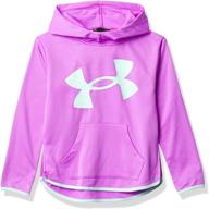 худи under armour symbolic exotic логотип