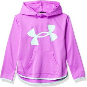 img 3 attached to Худи Under Armour Symbolic Exotic