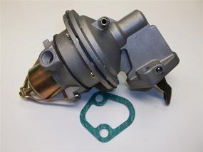 img 4 attached to High-performance Mechanical Fuel Pump for Mercruiser, OMC, Volvo Penta 2.5 and 3.0 Engines