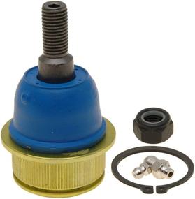 img 3 attached to ACDelco 45D1493 Professional Suspension Assembly
