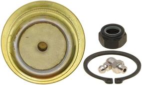 img 1 attached to ACDelco 45D1493 Professional Suspension Assembly