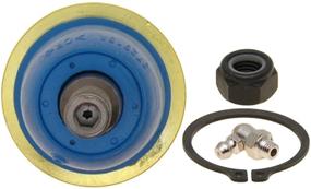img 2 attached to ACDelco 45D1493 Professional Suspension Assembly