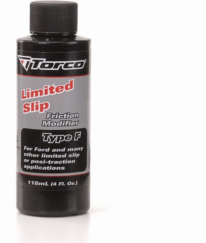 torco afm0050je type limited slip additive 로고