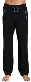 img 1 attached to BOSS HUGO Mens Pant X Large Men's Clothing
