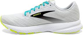 img 4 attached to 👟 Performance at Its Best: Unleash Your Potential with Brooks Men's Launch 7