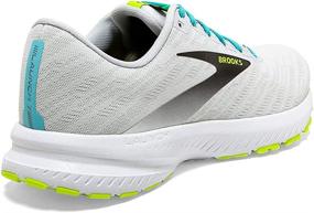 img 2 attached to 👟 Performance at Its Best: Unleash Your Potential with Brooks Men's Launch 7