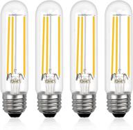 luxvista dimmable edison equivalent vintage логотип