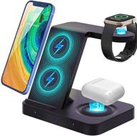 digiblusky wireless charger charging qi certified logo