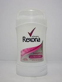 img 2 attached to Rexona Women Biorythm Ultra Anti Perspirant