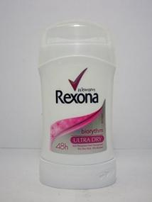 img 1 attached to Rexona Women Biorythm Ultra Anti Perspirant