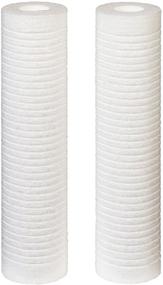 img 1 attached to 🔍 4Wh Stdgr F02 Filtrete Standard Replacement Filter with Improved SEO