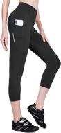 baleaf cycling leggings pockets логотип