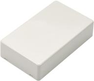 fielect electronic junction enclosure 100x60x25mm logo