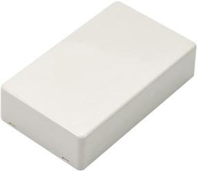 img 4 attached to Fielect Electronic Junction Enclosure 100X60X25Mm