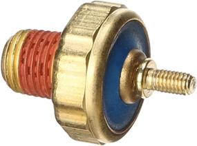 img 2 attached to 🔌 SMPPS149 PS149 Oil Pressure Sensor by Standard Motor Products