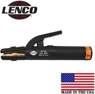 🔧 lenco model af-25 electrode holder 250 amp: high-performance welding tool - item# 01030 logo