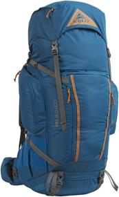 img 4 attached to Kelty Coyote 60 105 Backpack Womens Outdoor Recreation for Camping & Hiking