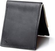 american snakebite main street forge men's wallets, card cases & money organizers: unleash your style! logo