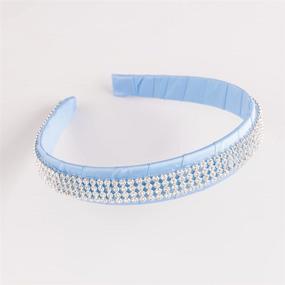 img 1 attached to 🎃 Cinderella Princess Halloween Headband: Perfect Accessories for Your Costume