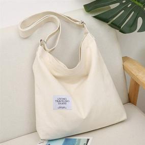 img 1 attached to 👜 Женская плечевая сумка Covelin - качественные сумки и модные кошельки