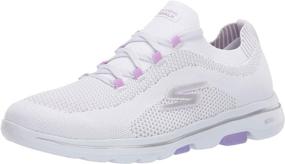 img 1 attached to 👟 Кроссовки Skechers Women's 5 UPRISE в бирюзовом цвете - спортивная обувь для женщин