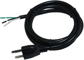 img 3 attached to Замена штыря питания Черный
