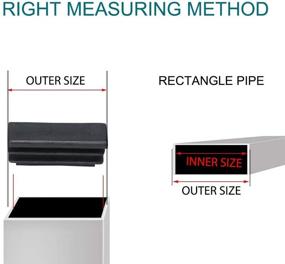 img 1 attached to Plastic Riccioofy Tubing Insert Finishing Industrial Hardware