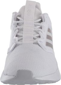 img 3 attached to 👟 Adidas Women's ENERGYFALCON Grey Sneaker – Lightweight Performance and Style