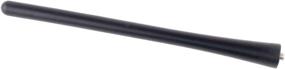 img 1 attached to 🚘 Enhance Your Toyota with the TOYOTA Genuine Roof Antenna Pole Sub Assembly!