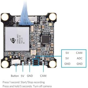 img 2 attached to BETAFPV Camera Quadcopter Beta65X Brushless