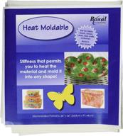 bosal moldable stabilizer supplies 36 inch logo