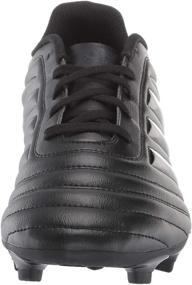 img 3 attached to Adidas Mens Football Black Solid