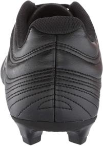 img 2 attached to Adidas Mens Football Black Solid