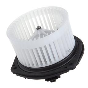 img 4 attached to 🔥 SCITOO AC обогревательный вентилятор для Buick Lesabre, Cadillac Deville, Seville & Olds Aurora - высококачественный вентилятор ABS (модели 2002-2005)