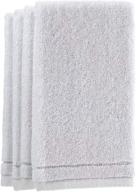 creative scents cotton fingertip towels bath and towels logo