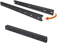 📺 link2home fixed mount for tvs up to 57 in. no stud installation needed logo