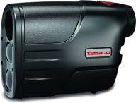 tasco lrf 600 лазерный дальномер для гольфа - черный логотип