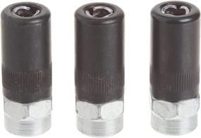 img 4 attached to DEWALT Grease Gun Coupler 1/8-Inch NPT, Heavy Duty 3-Pack (DCGG5701-3): Top-rated Performance & Durability