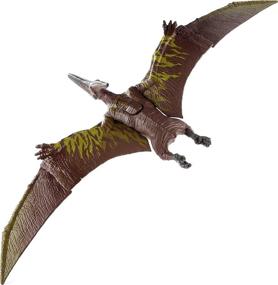 img 4 attached to 🦖 Unleash Jurassic World Strike Dinosaur Pteranodon – Unforgettable Realistic Flying Experience!